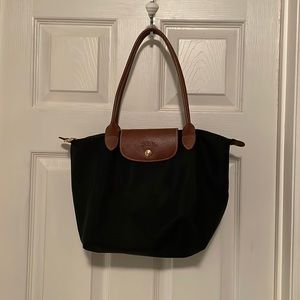 Longchamp LE PLIAGE ORIGINAL
Shoulder bag S - Black
Canvas